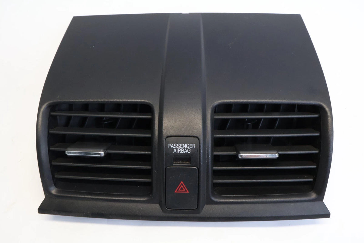 2007-2011 HONDA CR-V DASH CENTER A/C AIR VENT OUTLET DUCT 77610-SWA-A0