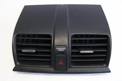 2007-2011 HONDA CR-V DASH CENTER A/C AIR VENT OUTLET DUCT 77610-SWA-A0