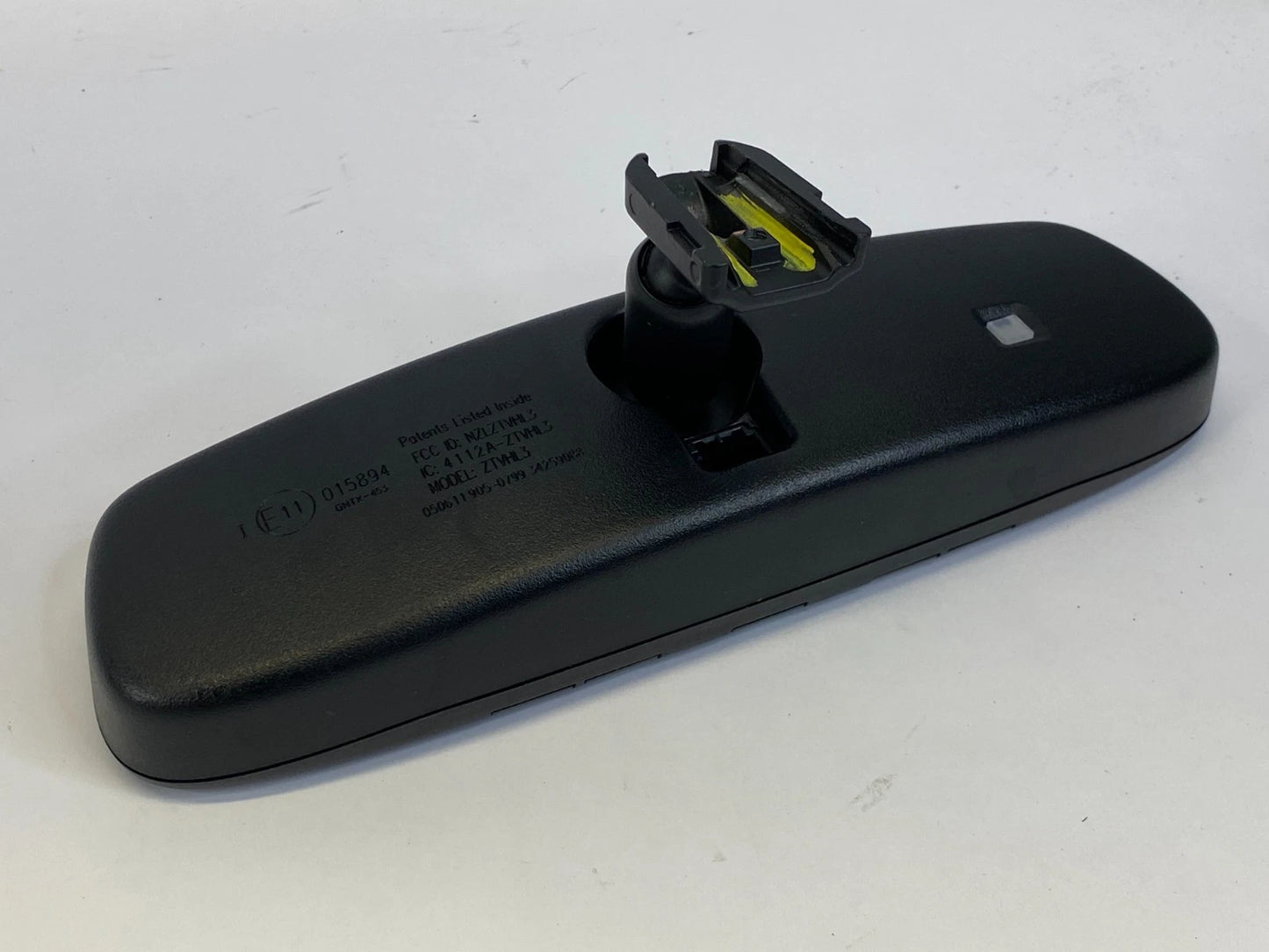2009-2013 NISSAN ALTIMA AUTO DIMMING REAR VIEW MIRROR WITH HOMELINK COMPASS OEM