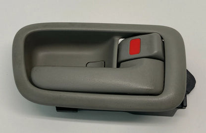 1997 1998 1999 2000 2001 LEXUS ES300 FRONT RIGHT SIDE INNER DOOR HANDLE ASSEMBLY