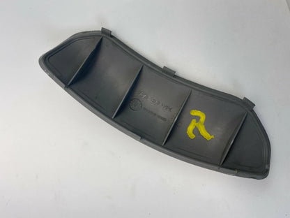 2006-2008 KIA OPTIMA FRONT RIGHT INNER DOOR HOLE COVER PANEL TRIM 92641-2G010