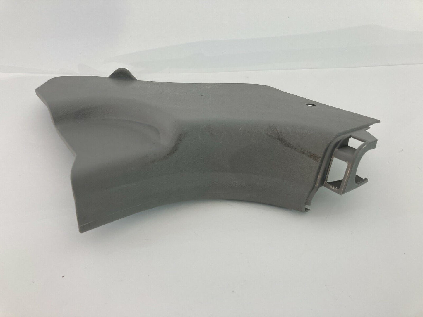 2007 2008 Hyundai Accent Left Driver Side Cowl Trim Cover Panel 85823-1E001 OEM