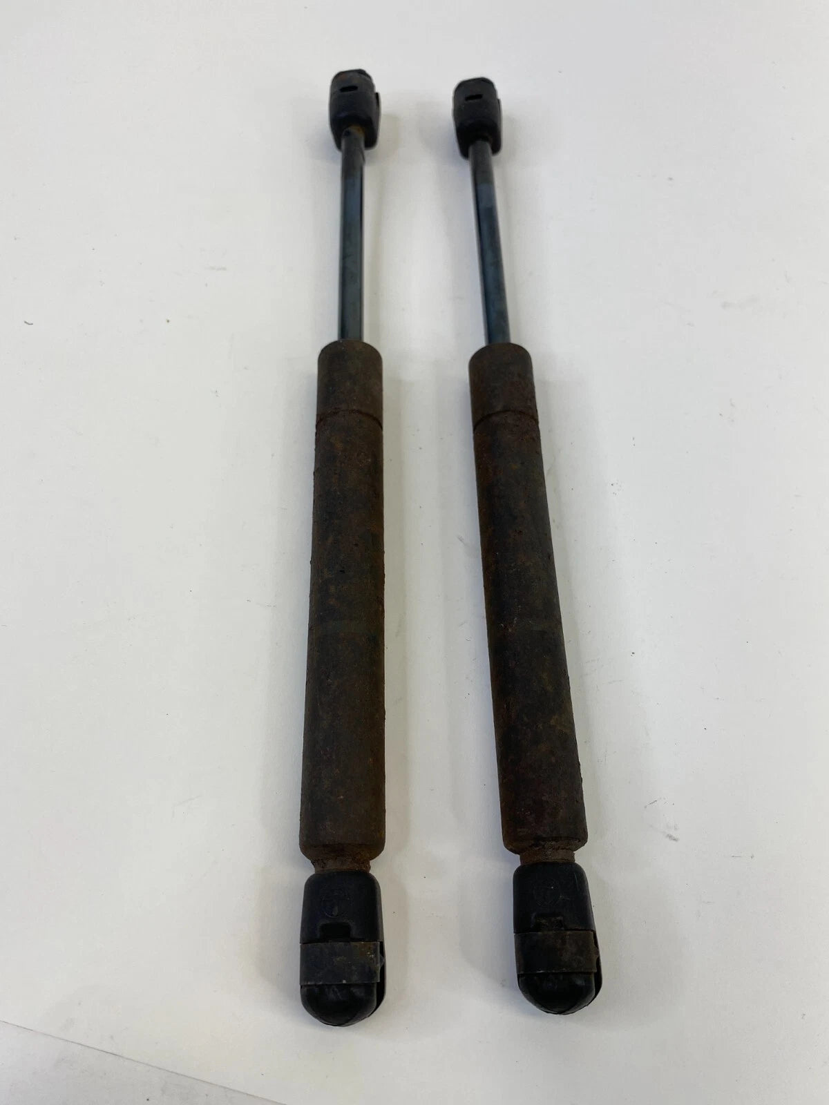 2001-2005 VW VOLKSWAGEN JETTA TRUNK LIFT SUPPORT STRUT SHOCK ARM PAIR SET OEM