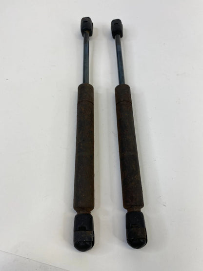 2001-2005 VW VOLKSWAGEN JETTA TRUNK LIFT SUPPORT STRUT SHOCK ARM PAIR SET OEM