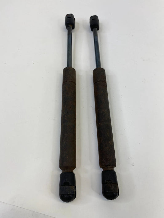 2001-2005 VW VOLKSWAGEN JETTA TRUNK LIFT SUPPORT STRUT SHOCK ARM PAIR SET OEM