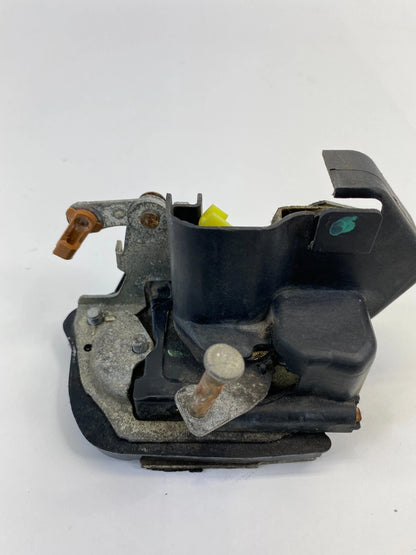 1998-2002 Toyota Corolla Rear Right Back Side Door Lock Latch Release Actuator
