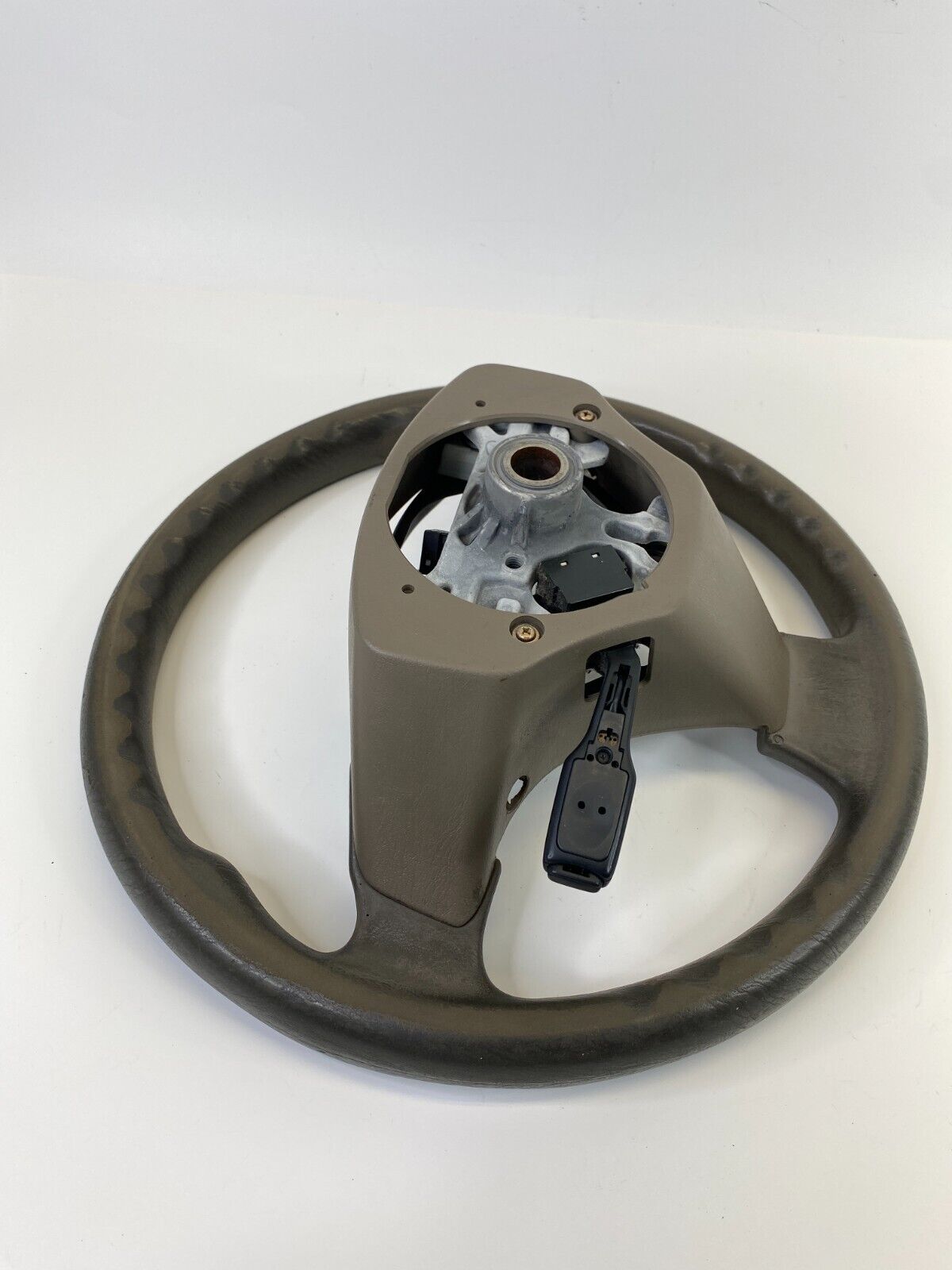 2003-2008 Toyota Corolla Driver Side Steering Wheel w/ Cruise Control OEM