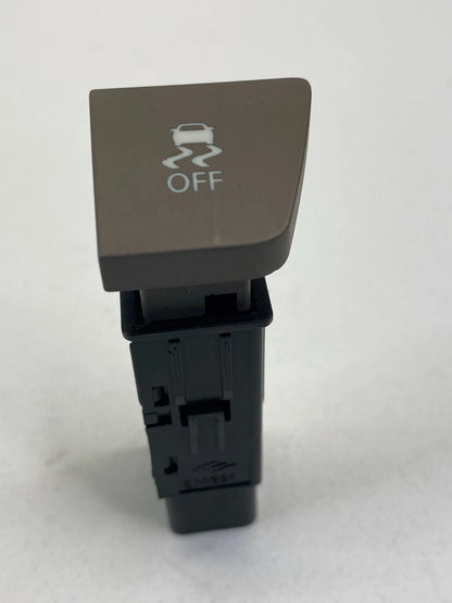 2010 2011 2012 2013 2014 2015 HYUNDAI TUCSON OFF TRACTION CONTROL SWITCH BUTTON