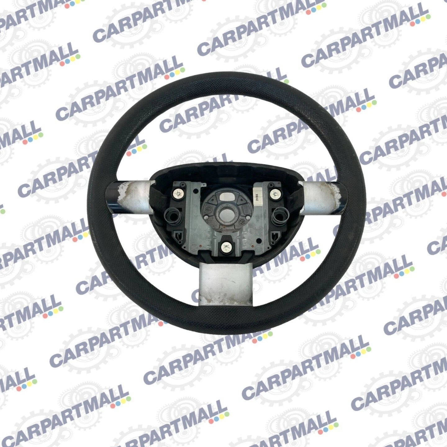 1998-2000 98 99 00 VOLKSWAGEN NEW BEETLE LEFT DRIVER STEERING WHEEL ASSEMBLY OEM