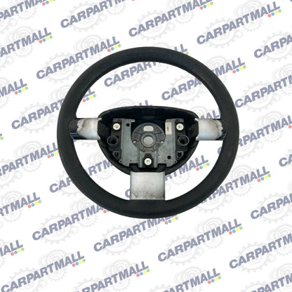1998-2000 98 99 00 VOLKSWAGEN NEW BEETLE LEFT DRIVER STEERING WHEEL ASSEMBLY OEM