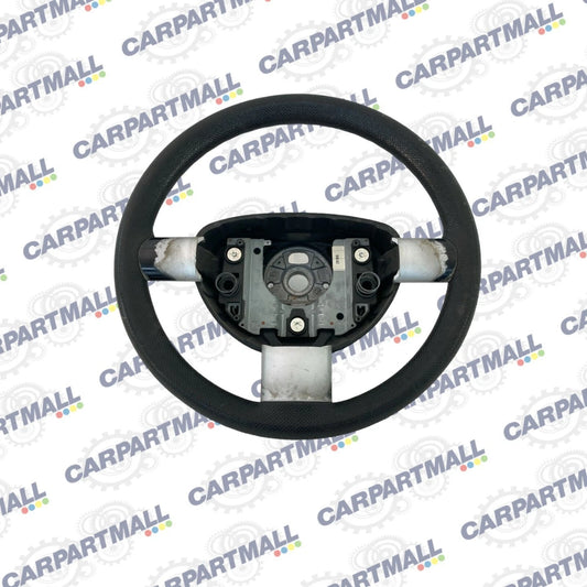 1998-2000 98 99 00 VOLKSWAGEN NEW BEETLE LEFT DRIVER STEERING WHEEL ASSEMBLY OEM