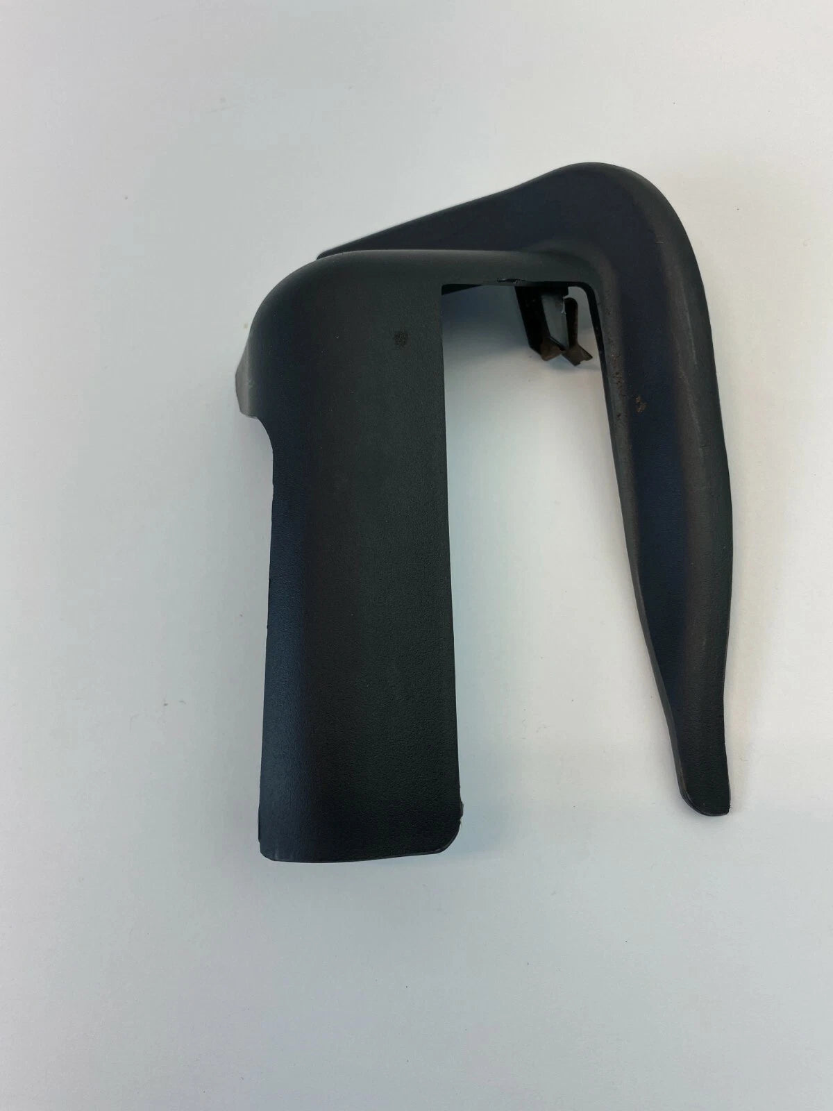 2006-2012 FORD FUSION FRONT LEFT DRIVER SEAT TRACK CAP COVER BEZEL TRIM OEM