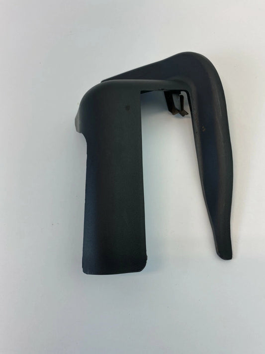 2006-2012 FORD FUSION FRONT LEFT DRIVER SEAT TRACK CAP COVER BEZEL TRIM OEM