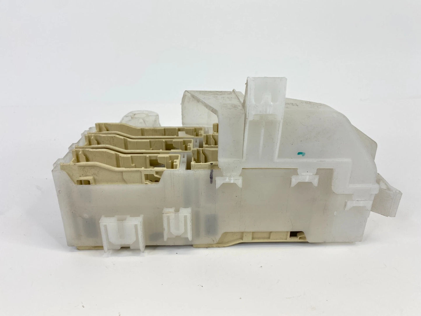 2004-2006 TOYOTA SIENNA INTERIOR DASH FUSE BOX JUNCTION CONNECTION LINK PANEL