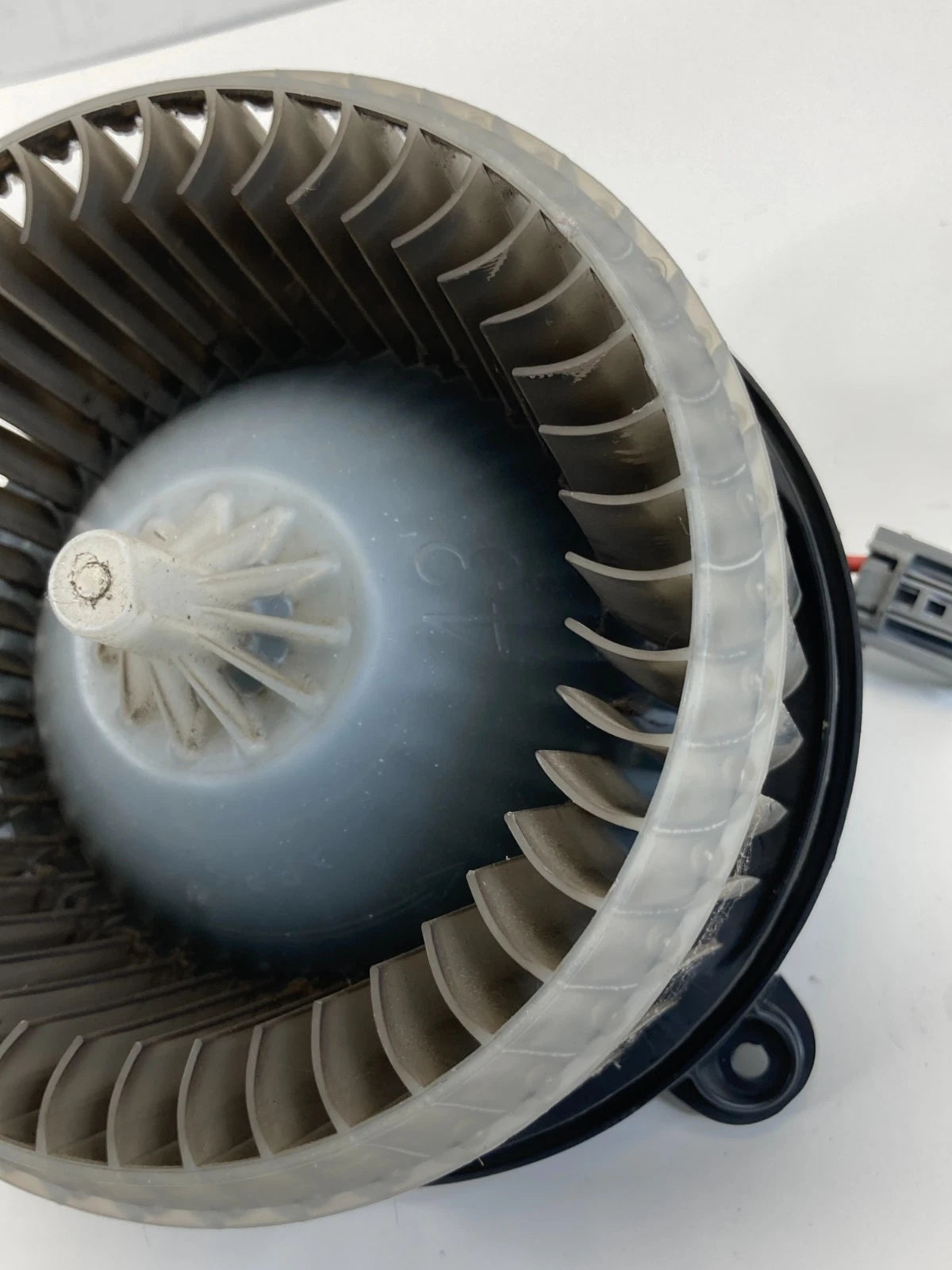 2013 13 Dodge Dart HVAC A/C Blower Motor Fan Assembly 16462587-01 OEM