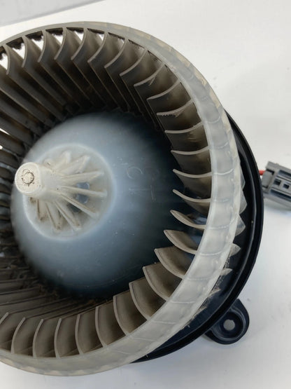 2013 13 Dodge Dart HVAC A/C Blower Motor Fan Assembly 16462587-01 OEM