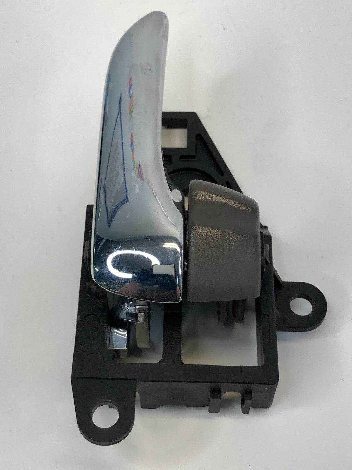 1998-2005 Lexus GS300 Front Right Side Interior Inner Door Handle OEM