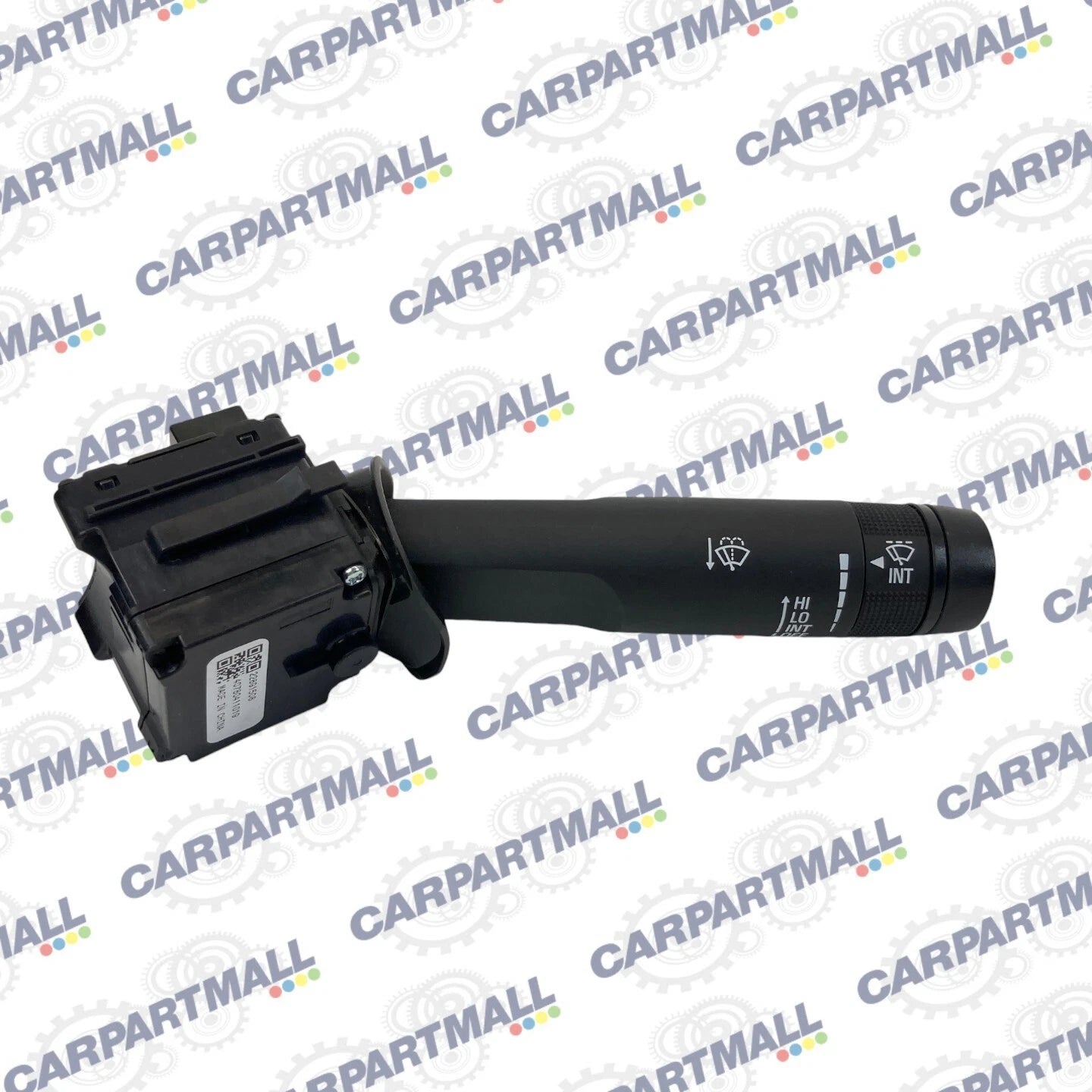 2011-2015 CHEVROLET CRUZE 12-17 VERANO WIPER CONTROL COLUMN SWITCH 22891508 OEM