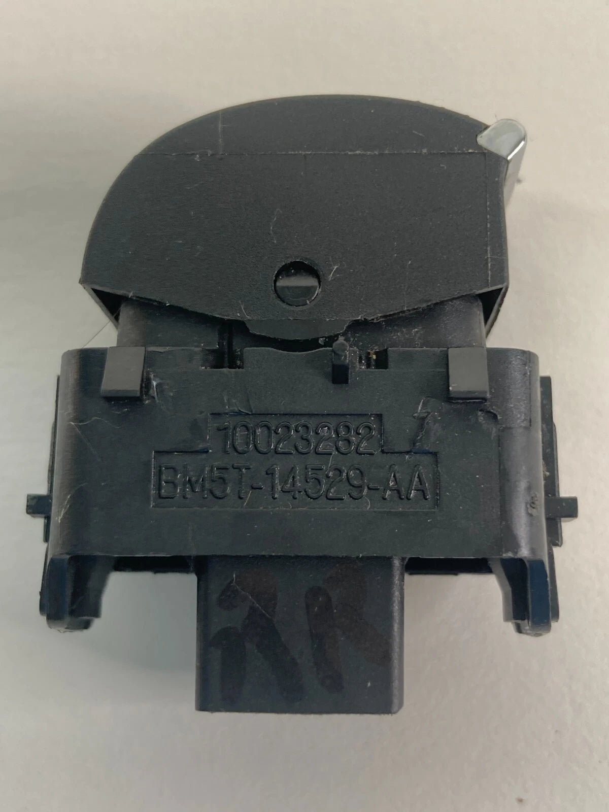 2012-2018 FORD FOCUS REAR RIGHT SIDE POWER WINDOW SWITCH ASSEMBLY BM5T-14529-AA