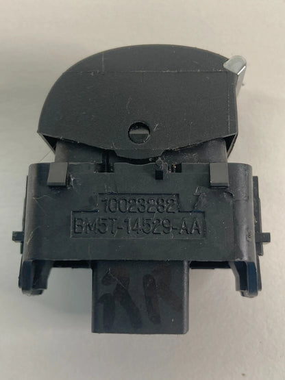 2012-2018 FORD FOCUS REAR RIGHT SIDE POWER WINDOW SWITCH ASSEMBLY BM5T-14529-AA