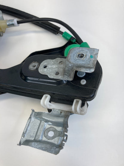 2005-2008 Dodge Magnum Front Right Side Door Window Motor w/ Regulator OEM