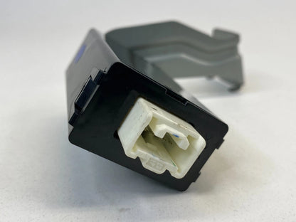 07-12 MAZDA CX-7 CX7 ANTI THEFT SECURITY LOCKING ALARM CONTROL MODULE EG24675DZB