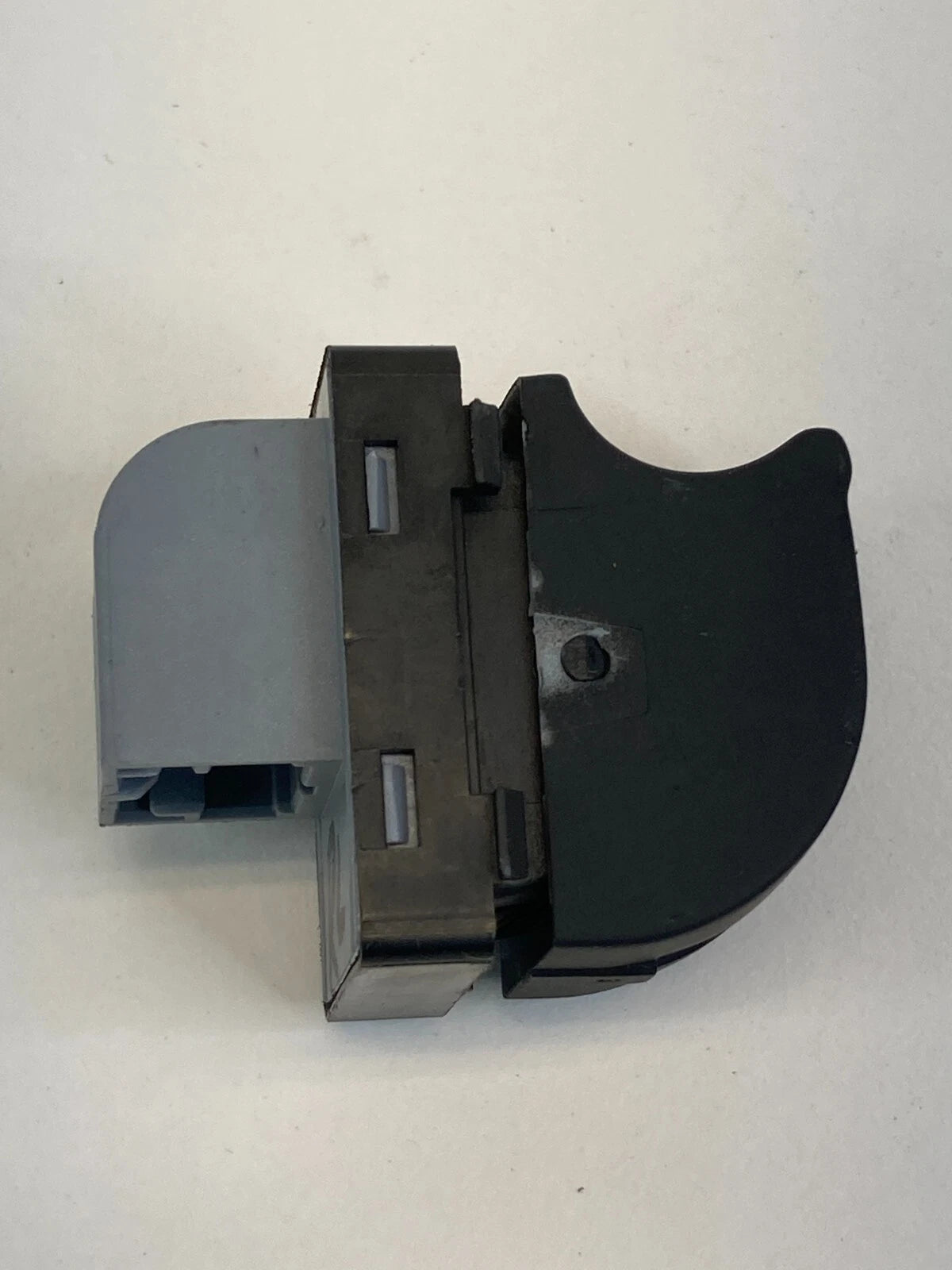 2006-2013 AUDI A6 REAR LEFT SIDE DOOR POWER WINDOW SWITCH 4F0-959-855 OEM
