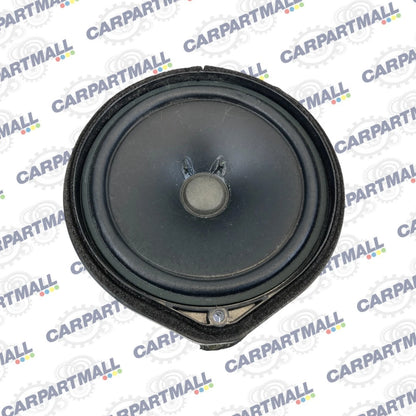 2008-2012 HONDA ACCORD SEDAN DOOR AUDIO SPEAKER TS-06529 OEM