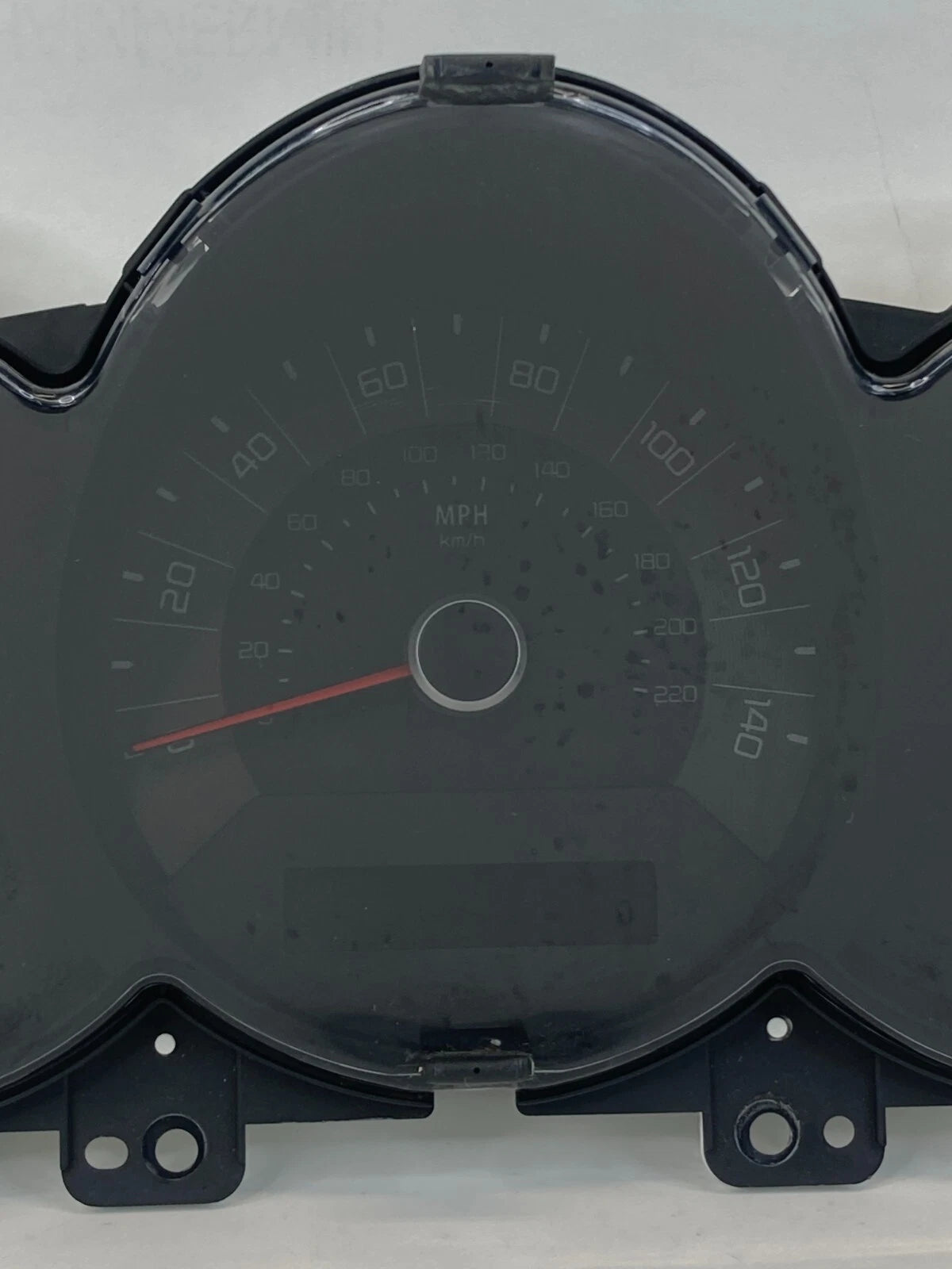 2010 2011 KIA SOUL 1.6L L4 MANUAL TRANS DASH CLUSTER SPEEDOMETER 94011-2K350 OEM