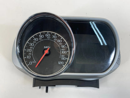 2013 2014 2015 CHEVROLET SPARK INSTRUMENT CLUSTER SPEEDOMETER UNKNOW MILES