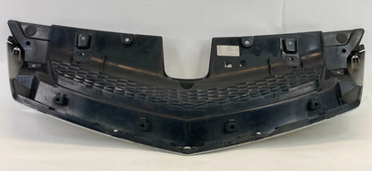 2010 2011 2012 2013 ACURA RDX FRONT BUMPER UPPER GRILL GRILLE W/ EMBLEM OEM