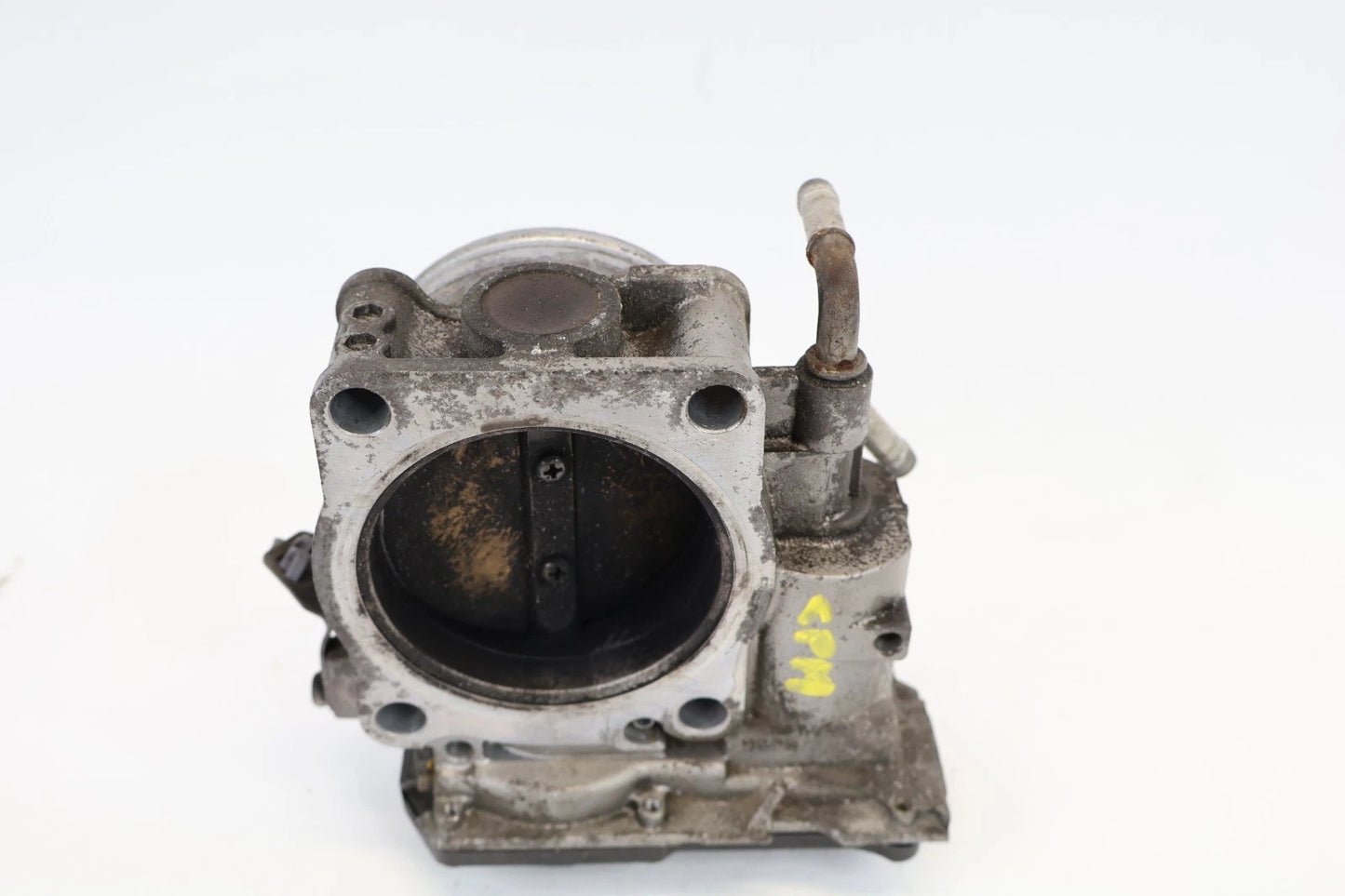 2016-2020 HONDA PILOT 3.5L V6 24V A/T 4WD THROTTLE BODY THROTTLE VALVE OEM