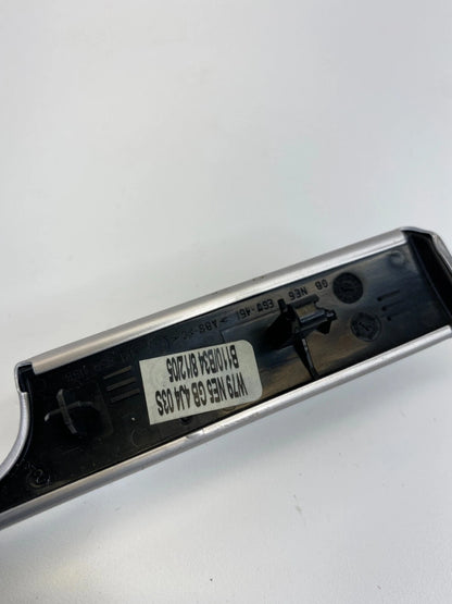 2006-2009 VOLKSWAGEN GTI DASH PANEL LEFT SIDE OUTER MOLDING TRIM 1K1858419B