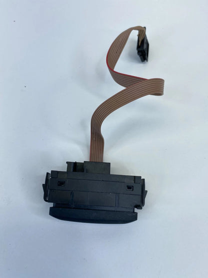 08-10 BMW 550I SEDAN 4.8L CENTER CONSOLE SPORT MODE SWITCH BUTTON 9142869 OEM