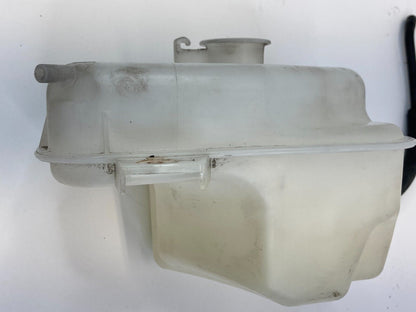 2011-2015 Hyundai Sonata 2.4L L4 16V Engine Coolant Reservoir Tank Asembly OEM