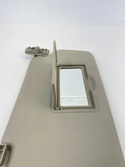 2014-2019 FORD FIESTA FRONT RIGHT PASSENGER SIDE SUNVISOR SUN VISOR SHADE OEM
