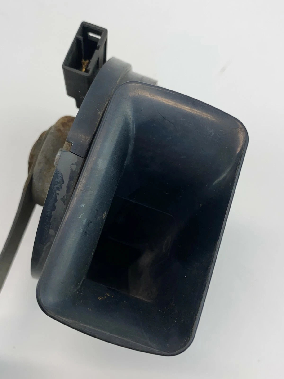 1990-1997 LEXUS LS 400 LOW TONE NOTE SIGNAL HORN ALARM SIREN 86520-50020 OEM