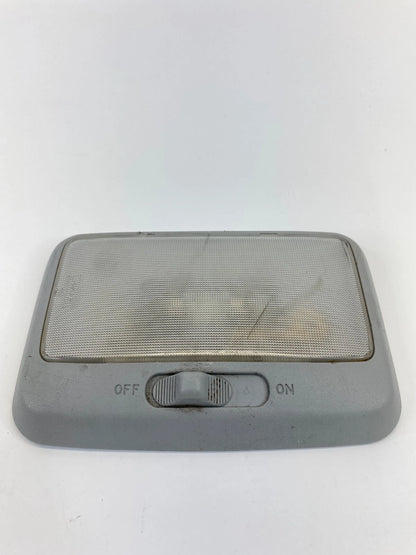 1998-2002 HONDA ACCORD COUPE INTERIOR REAR ROOF DOME MAP READING LAMP LIGHT OEM