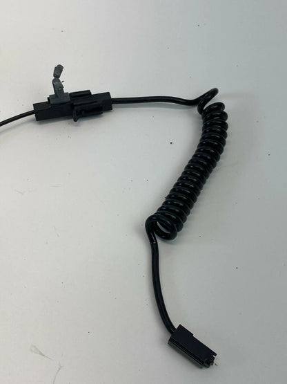 2003 03 GMC ENVOY XL REAR TRUNK HATCH WIRING HARNESS WIRE CABLE OEM