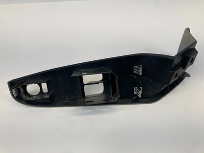 2006-2009 PONTIAC G6 COUPE FRONT LEFT DOOR WINDOW SWITCH BEZEL 22733952B OEM