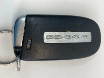 2011 2012 DODGE JOURNEY SMART KEYLESS ENTRY KEY FOB REMOTE OEM