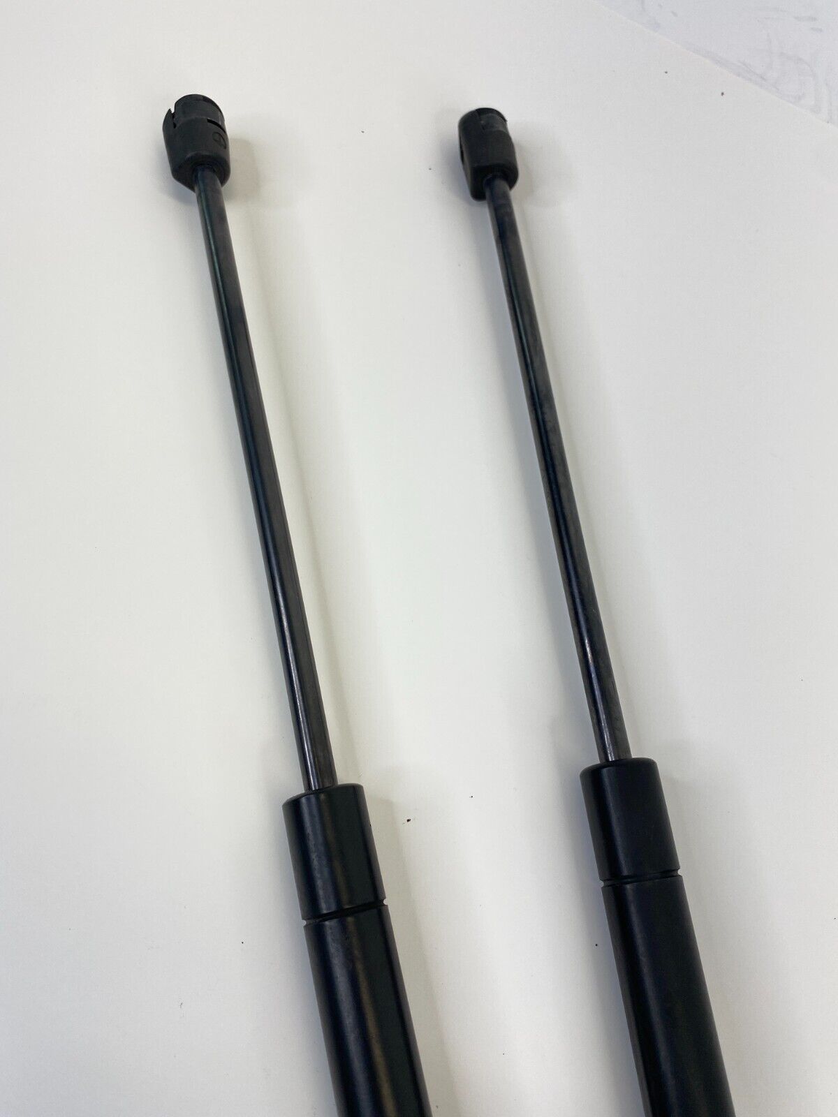 07 08 09 10 11 12 Dodge Caliber Trunk Lift Support Cylinder Shock Strut Pair OEM