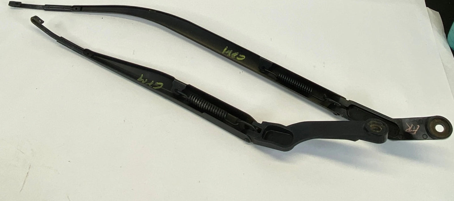 2007-2012 NISSAN ALTIMA SEDAN FRONT WINDSHIELD WIPER ARMS LEFT RIGHT OEM FACTORY