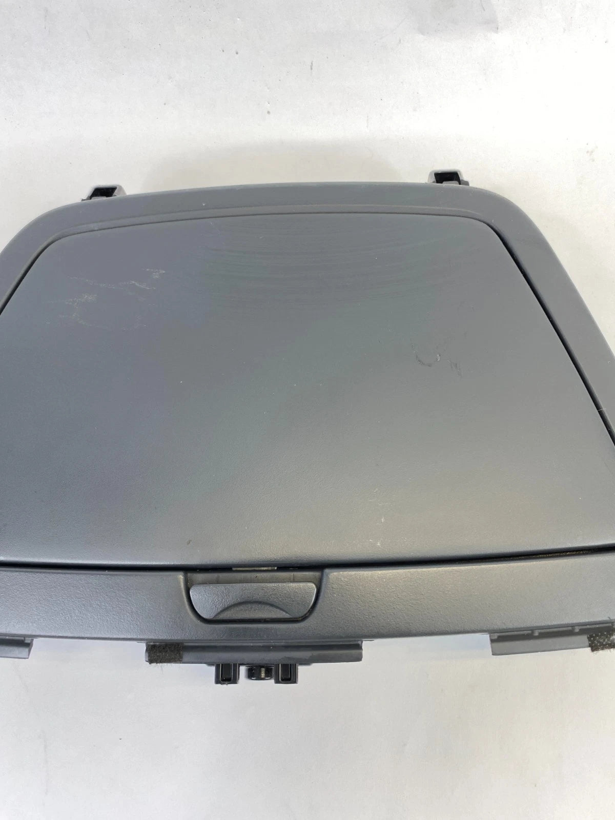 2007-2010 HYUNDAI ELANTRA UPPER DASH STORAGE CUBBY COMPARTMENT 84770-2H000 OEM