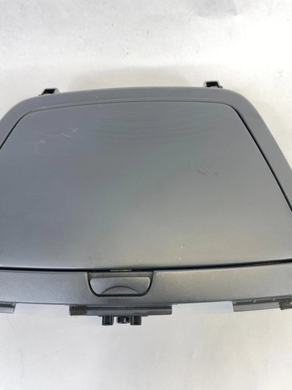 2007-2010 HYUNDAI ELANTRA UPPER DASH STORAGE CUBBY COMPARTMENT 84770-2H000 OEM
