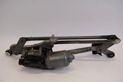 2007-2012 TOYOTA YARIS SEDAN FRONT WINDSHIELD WIPER MOTOR W/ LINKAGE 85110-52440