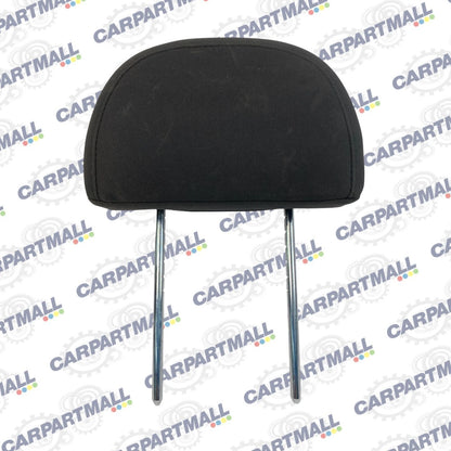 2012-2015 CHEVY CAPTIVA SPORT FRONT LEFT DRIVER SIDE SEAT HEADREST HEAD REST OEM