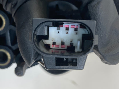 2002-2008 Mini Cooper Front Left Driver Side View Power Door Mirror Assembly OEM