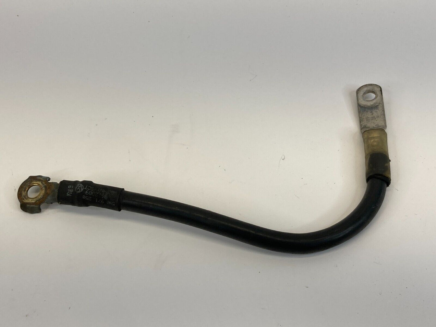 2011 2012 2013 2014 2015 2016 Volkswagen CC Battery Ground Cable Terminal OEM