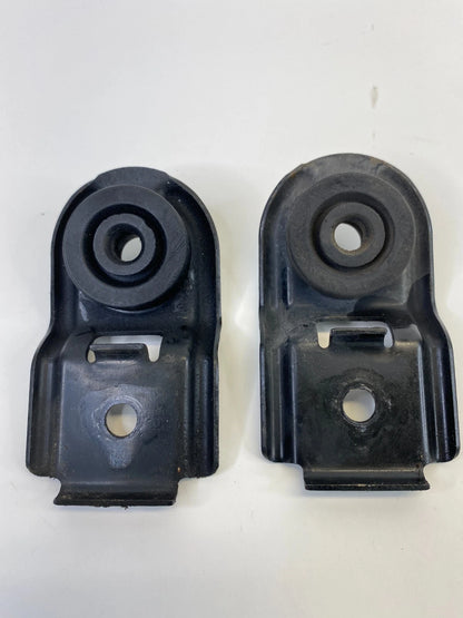 2005-2009 SUBARU OUTBACK FRONT UPPER RADIATOR SUPPORT HOLDER BRACKET OEM FACTORY
